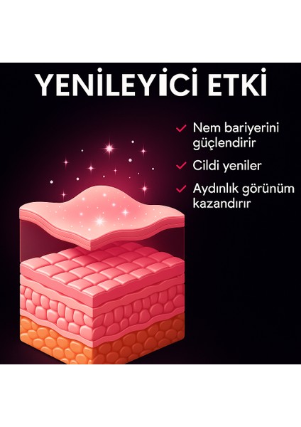 Leke Karşıtı Cilt Yenileyici Nemlendirici Krem – Vitamin C + Kolajen 50ML fiyatları