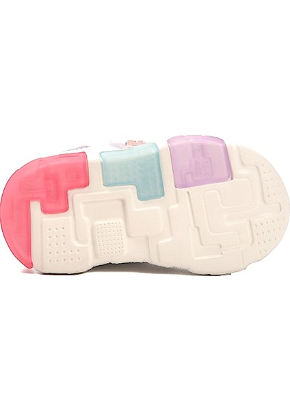 25C.HEROS Cırtlı Işıklı Legolu Ortopedik Çocuk Spor Ayakkabı modelleri