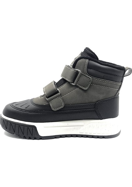 Oscar Cırtlı Ortopedik Kaymaz Taban Erkek Çocuk Spor Bot modelleri