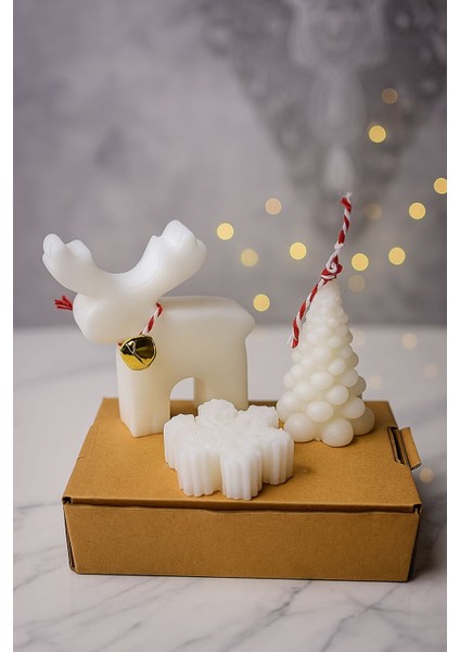 Yılbaşı Mum fiyatları