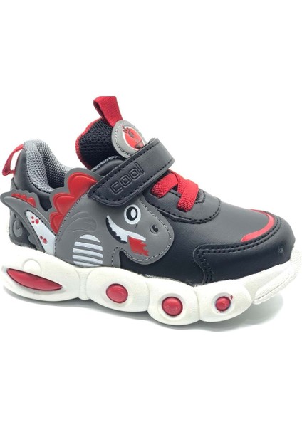 Dinito Cırtlı Ortopedik Hafif Taban Çocuk Bebek Spor Ayakkabı fiyatları