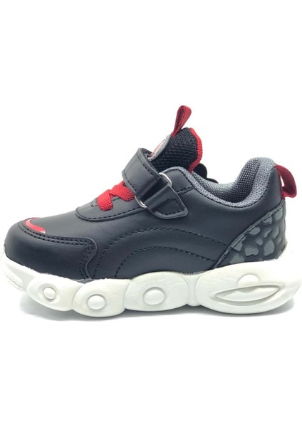 Dinito Cırtlı Ortopedik Hafif Taban Çocuk Bebek Spor Ayakkabı modelleri