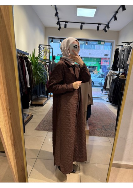 Tam Boy Kapitone Kap modelleri