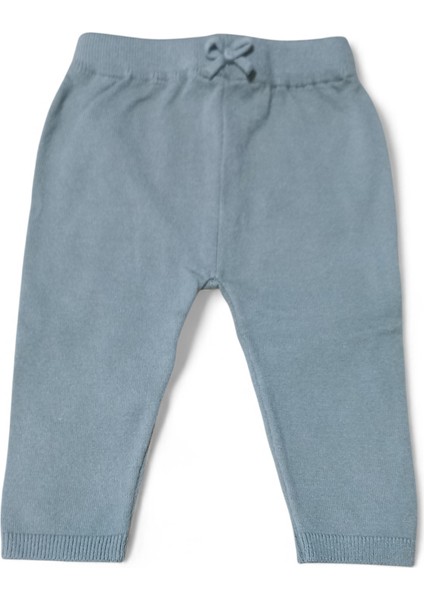 Unisex Bebek Trikolu Kışlık 3'lü Takım Alt+Üst+Şapka Yeşil 6AY fiyatları