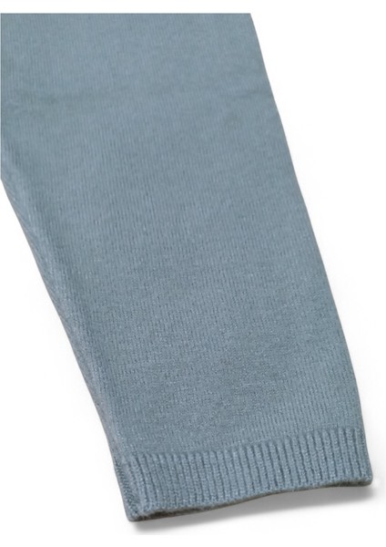 Unisex Bebek Trikolu Kışlık 3'lü Takım Alt+Üst+Şapka Yeşil 6AY modelleri