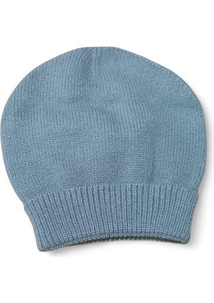 Unisex Bebek Trikolu Kışlık 3'lü Takım Alt+Üst+Şapka Yeşil 6AY indirimleri