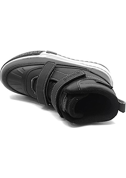 Oscar Cırtlı Ortopedik Kaymaz Taban Erkek Çocuk Spor Bot fırsatları