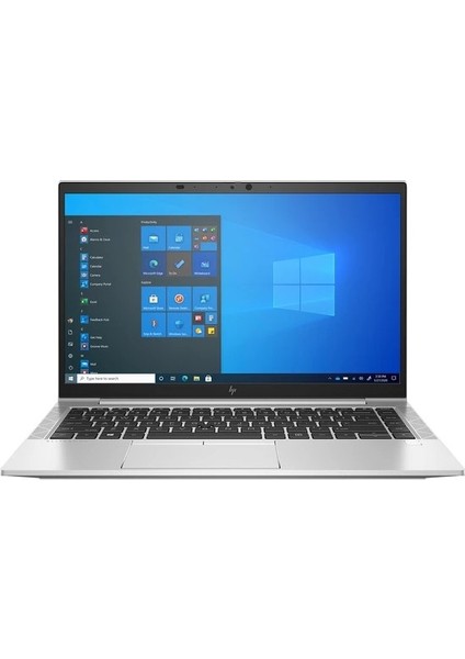 Elitebook 840 G9 I7-1265U Vpro 16GB Ram 512GB SSD 14'' Windows 11 Pro (Outlet) modelleri