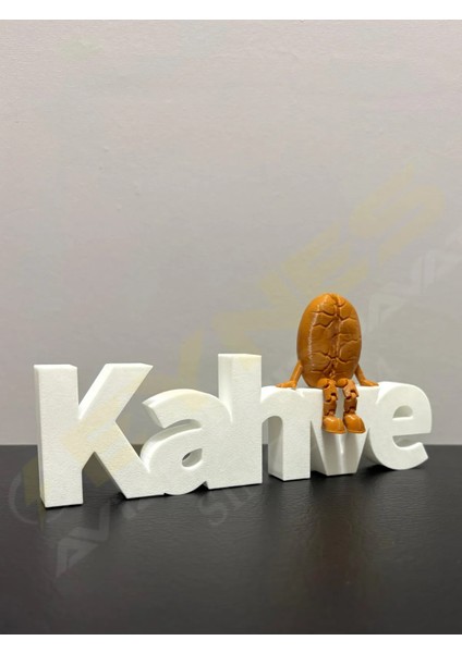 Kahve Yazısı Kahve Köşesi Kahve Çekirdeği Biblosu 2li Çikolata Biblosu fiyatları