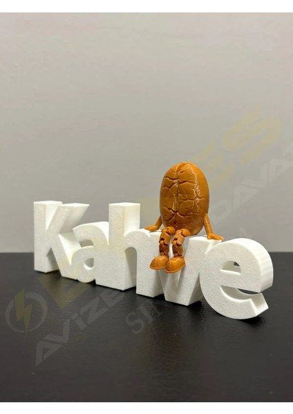 Kahve Yazısı Kahve Köşesi Kahve Çekirdeği Biblosu 2li Çikolata Biblosu modelleri