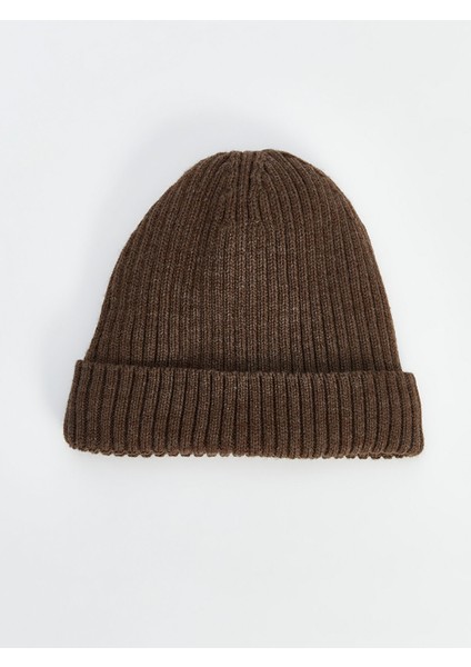 Yeni Sezon Basic Erkek Bere