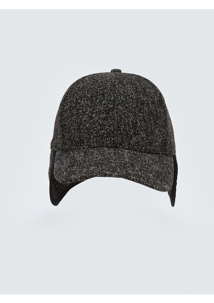 Yeni Sezon Kulağı Örten Erkek Kep Şapka fırsatları