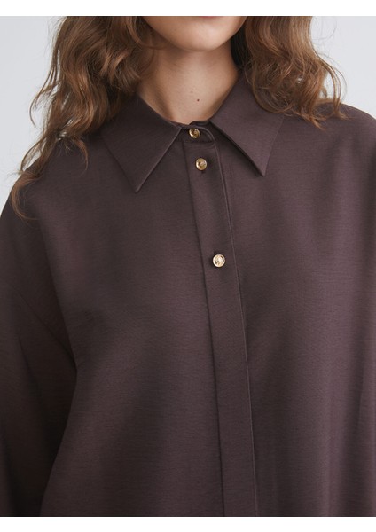 Yeni Sezon Kadın Gömlek Tunik modelleri