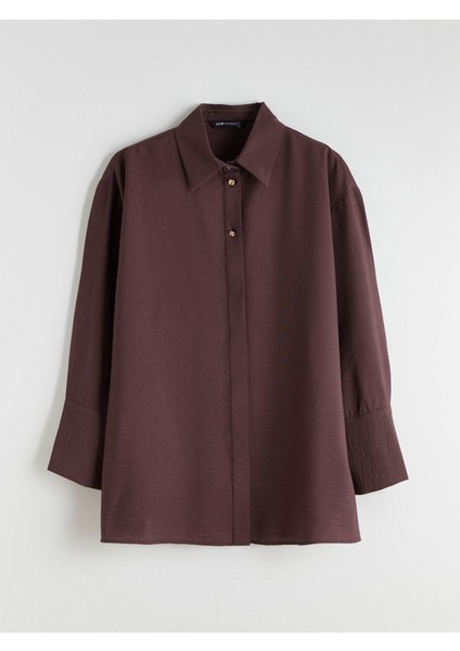 Yeni Sezon Kadın Gömlek Tunik indirimleri