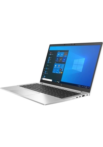 Elitebook 840 G9 I7-1265U Vpro 16GB Ram 512GB SSD 14'' Windows 11 Pro (Outlet)