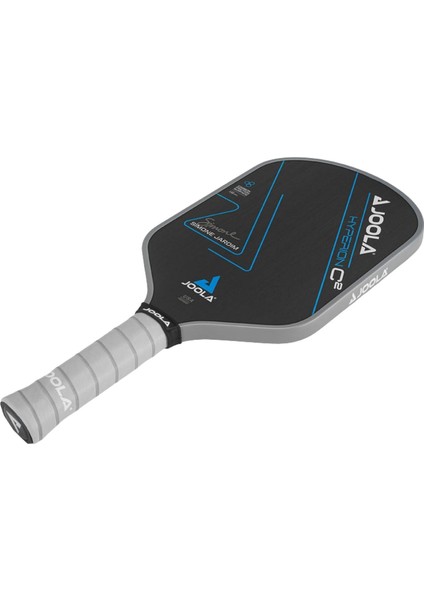 Pb-Paddle Simone Jardim Hyperion C2 Cfs 16 Unisex Gri Pickleball Raket indirimleri