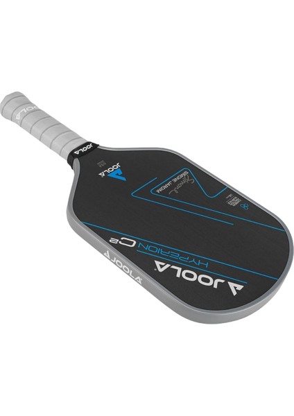 Pb-Paddle Simone Jardim Hyperion C2 Cfs 16 Unisex Gri Pickleball Raket