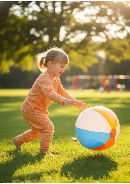 Çiçek Desenli Pamuk Çocuk Pijama Takımı – Kız Çocuk Yumuşak Kumaş fırsatları