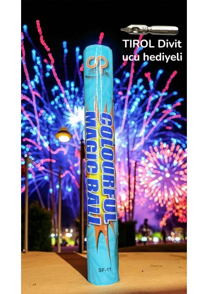 105 Atar Roma Kandili Elde Divit Ucu Hediyeli Düğün Kına Doğum Günü Havai Fısek1 Eğlence Asker Kınası Parti Malzemeleri Evlilik Teklifi