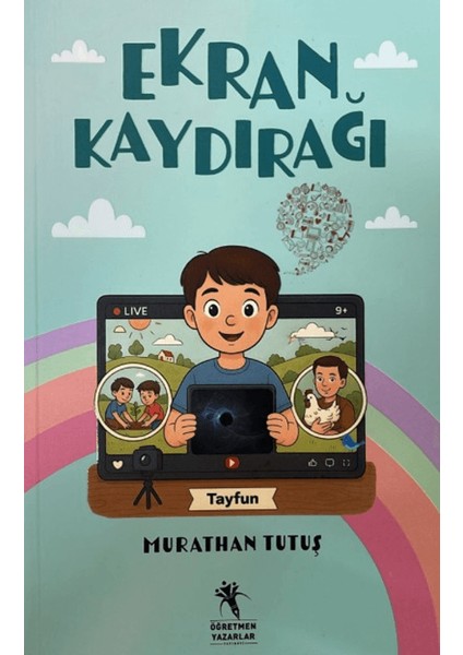 Ekran Kaydırağı