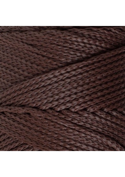 Loren Macrame Kahverengi El Örgü Ipi - Rm 0210 - 34338 fiyatları