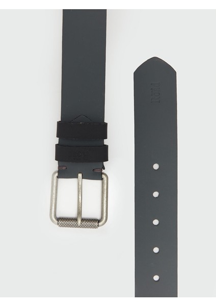 Yeni Sezon Hakiki Deri Erkek Kemer modelleri