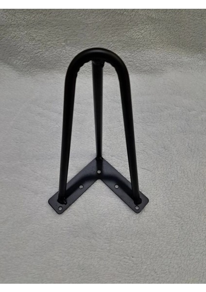 20 cm Metal 4 Adet Siyah Metal Mobilya Dolap Koltuk Kanepe Tv Ünitesi Ayakları modelleri