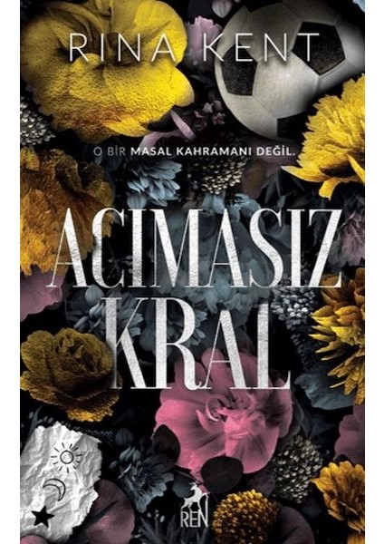 Acımasız Kral