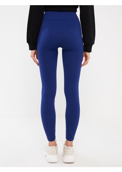 Yeni Sezon Beli Lastikli Kadın Tayt indirimleri