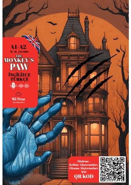 The Monkey's Paw (Ingilizce)