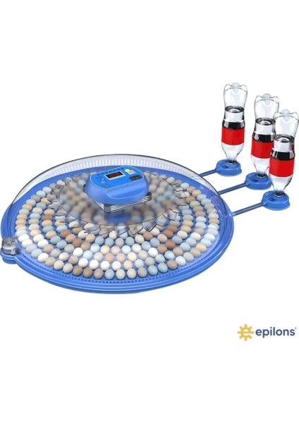 240 Kuş Yumurta Kapasiteli Otomatik Çiftlik Kuluçka Makinesi : Yumurta, Bıldırcın Ve Kanatlılar İçin Mz-240 fiyatları