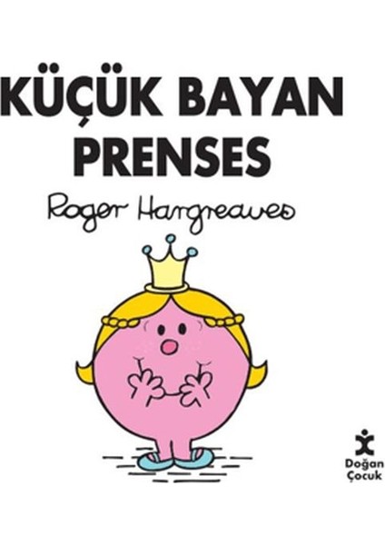 Küçük Bayan Prenses