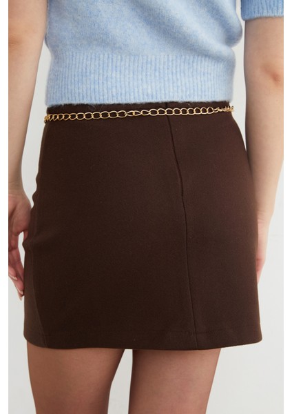 Güneş Detaylı Zincir Kemer modelleri