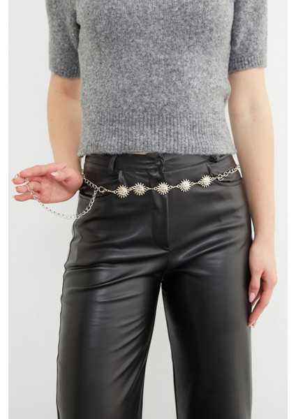 Güneş Detaylı Zincir Kemer fiyatları