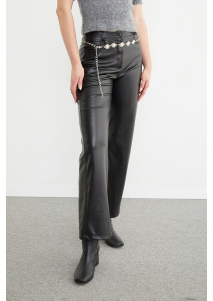 Güneş Detaylı Zincir Kemer modelleri