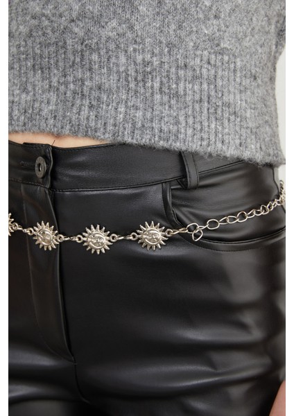 Güneş Detaylı Zincir Kemer indirimleri