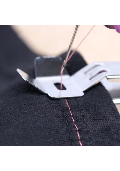 Buffer® Spring Come Mini Kolay Seyehat ve Ev Tipi El Dikiş Dikme Makinası fiyatları