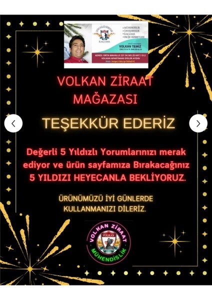 Bitki Gelişimini Hızlandıran Çiçek Coşturan Vitamin – Meyve ve Sebze Için Güçlü Büyütücü Formül