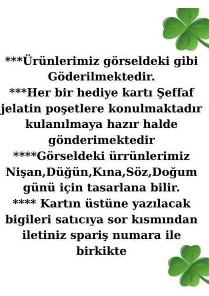10 Adet Kartlı Epoksi Anahtarlık Yonca , Söz , Nişan, Nikah , Kına, Mevlüt Hediyelik fiyatları