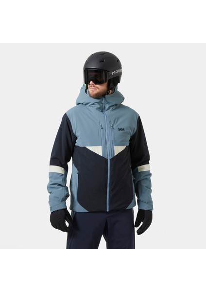 Kvitfjell Race Insulated Erkek Kayak Montu