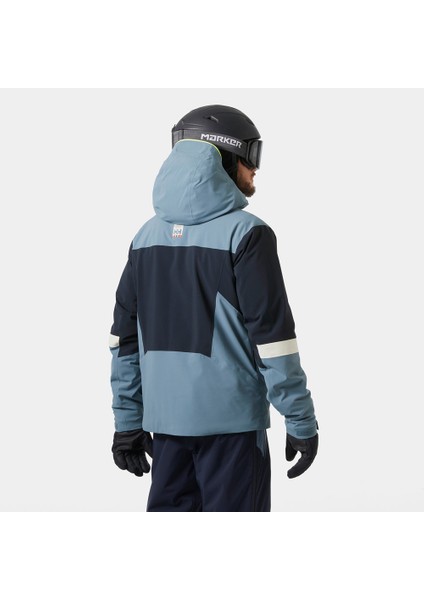 Kvitfjell Race Insulated Erkek Kayak Montu fiyatları