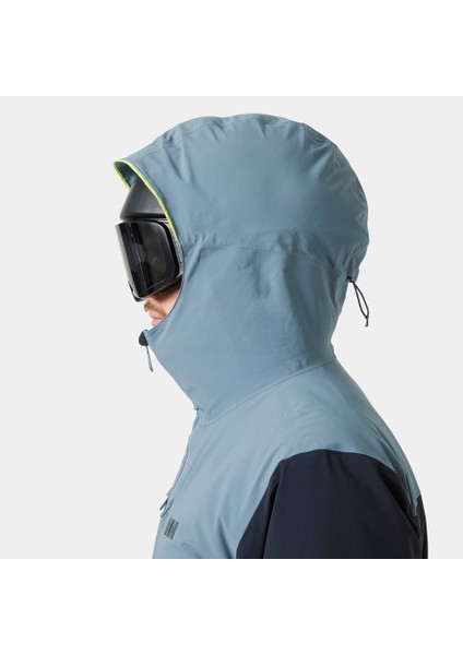 Kvitfjell Race Insulated Erkek Kayak Montu modelleri