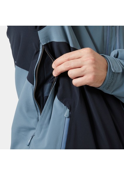 Kvitfjell Race Insulated Erkek Kayak Montu indirimleri