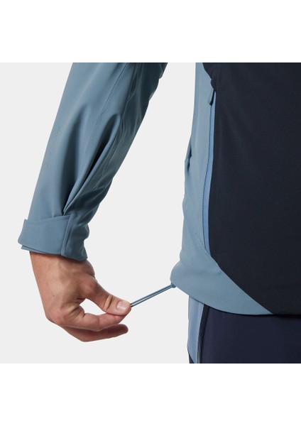 Kvitfjell Race Insulated Erkek Kayak Montu