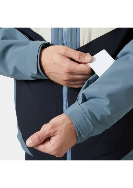 Kvitfjell Race Insulated Erkek Kayak Montu