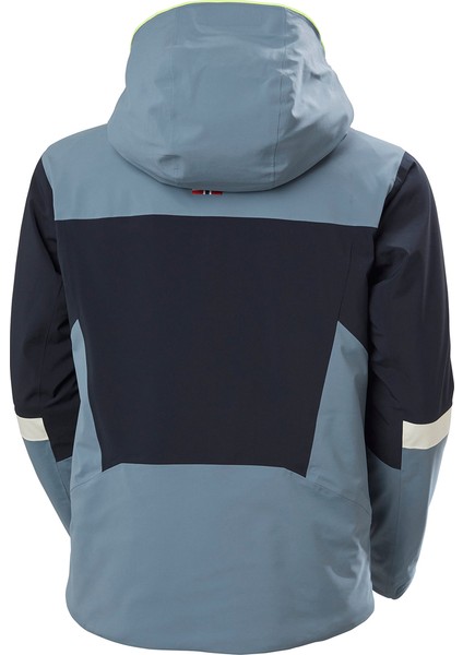 Kvitfjell Race Insulated Erkek Kayak Montu