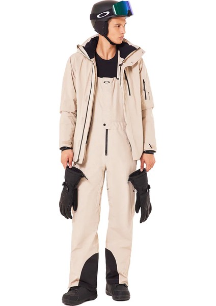 Unbound Gore-Tex Erkek Kayak Tulumu modelleri