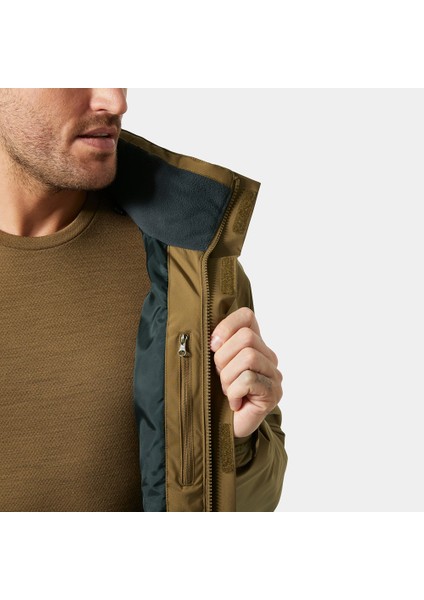 Crewser Erkek Kayak Montu modelleri