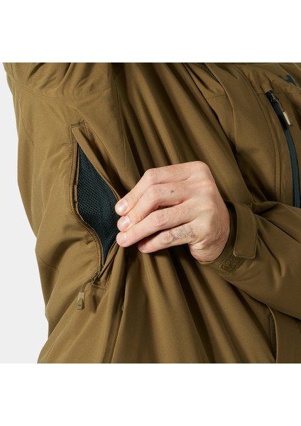 Crewser Erkek Kayak Montu