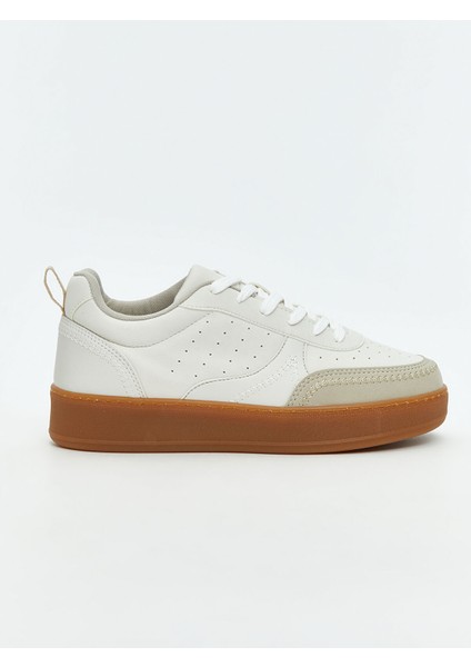 Yeni Sezon Bağcıklı Kadın Spor Ayakkabı fiyatları